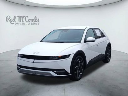 Certified 2024 Hyundai Ioniq 5 SEL