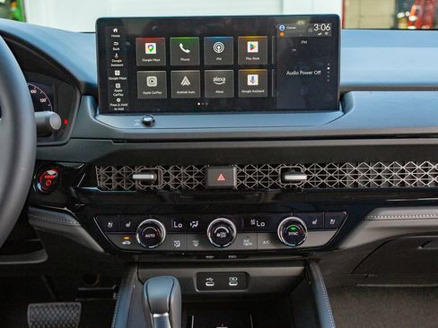 New 2026 Honda Accord Touring image 18