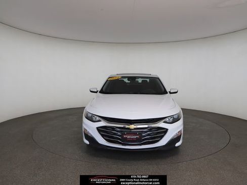 Used 2024 Chevrolet Malibu LT image 31