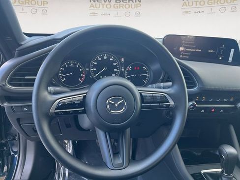 New 2026 MAZDA MAZDA3 s FWD image 12