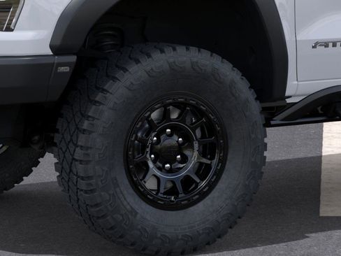 New 2026 GMC Canyon AT4X w/ AT4X AEV Edition image 45