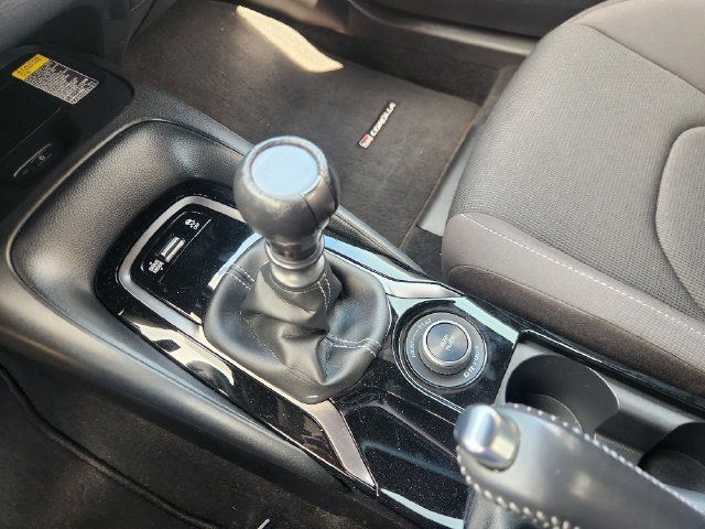 Certified 2023 Toyota Corolla GR w/ Performance Package AWD/4WD image 19