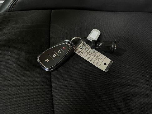 Used 2020 Chevrolet Trax LT w/ Driver Confidence Package image 36