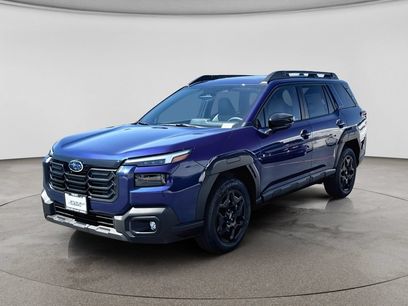New 2026 Subaru Outback Limited