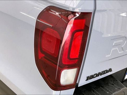 New 2026 Honda Ridgeline Sport image 14