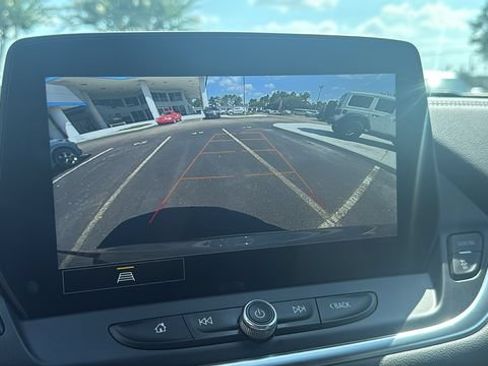 Used 2024 Chevrolet Blazer LT w/ Redline Edition FWD image 19