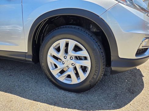 Used 2015 Honda CR-V EX image 44
