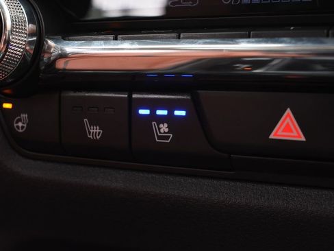 New 2026 MAZDA CX-50 2.5 Turbo w/ Cargo Package image 49