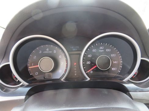 Used 2009 Acura TL w/ Technology Package FWD image 15