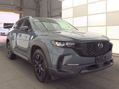 Used 2024 MAZDA CX-50 AWD 2.5 S w/ Preferred Package image 2