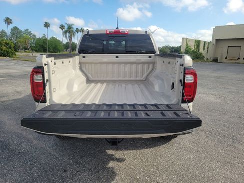 New 2026 GMC Canyon Elevation RWD image 7