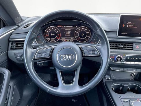 Used 2018 Audi A5 2.0T Premium Plus w/ Premium Plus image 10