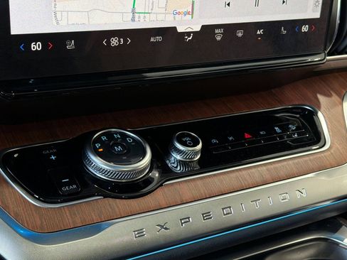 New 2027 Ford Expedition Max King Ranch AWD/4WD image 25