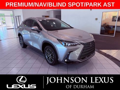 Used 2024 Lexus NX 250 FWD w/ Cold Area Package image 1