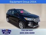 Used 2018 Ford Escape SE image 2