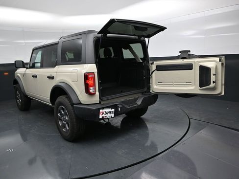 Used 2025 Ford Bronco Big Bend AWD/4WD image 14