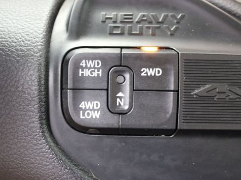 Used 2024 RAM 2500 Laramie AWD/4WD image 29