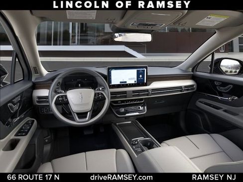 New 2026 Lincoln Corsair Grand Touring AWD/4WD image 10