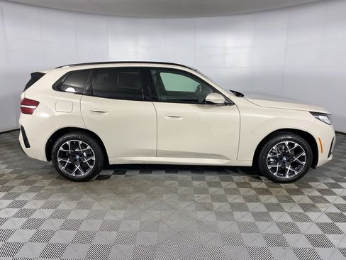 New 2026 BMW X3 xDrive30 w/ Premium Package image 28