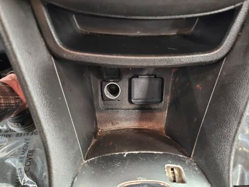 Used 2016 Buick Encore AWD image 18