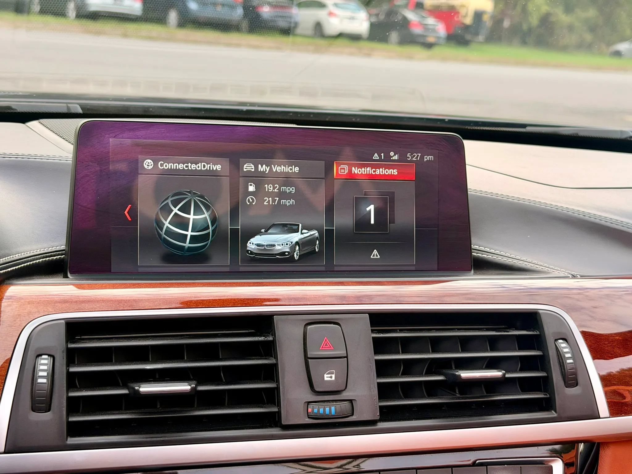 Used 2018 BMW 440i xDrive Convertible AWD/4WD image 31