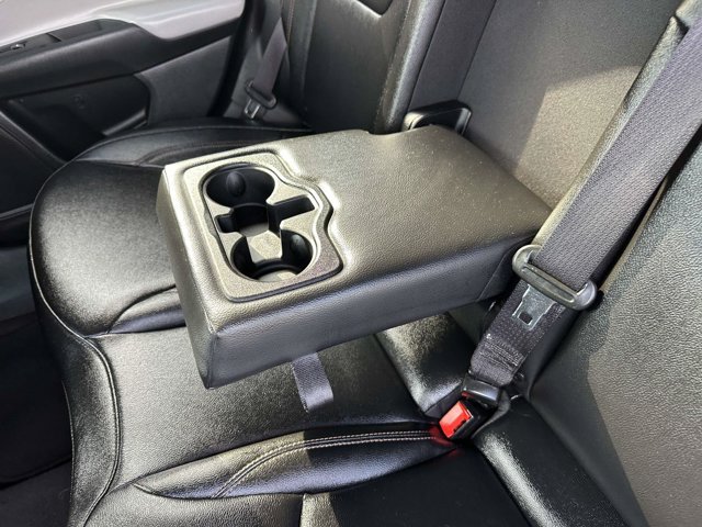 Certified 2024 Jeep Compass Limited AWD/4WD image 8