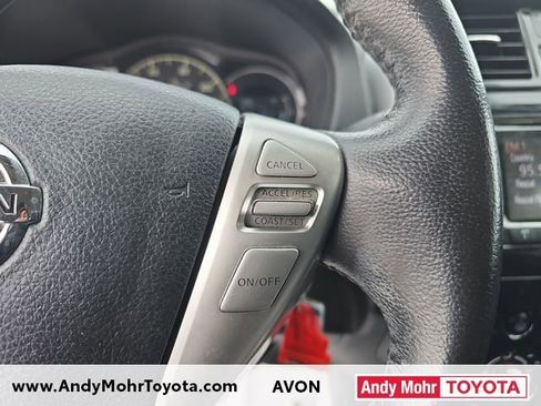 Used 2017 Nissan Versa Note SV image 14