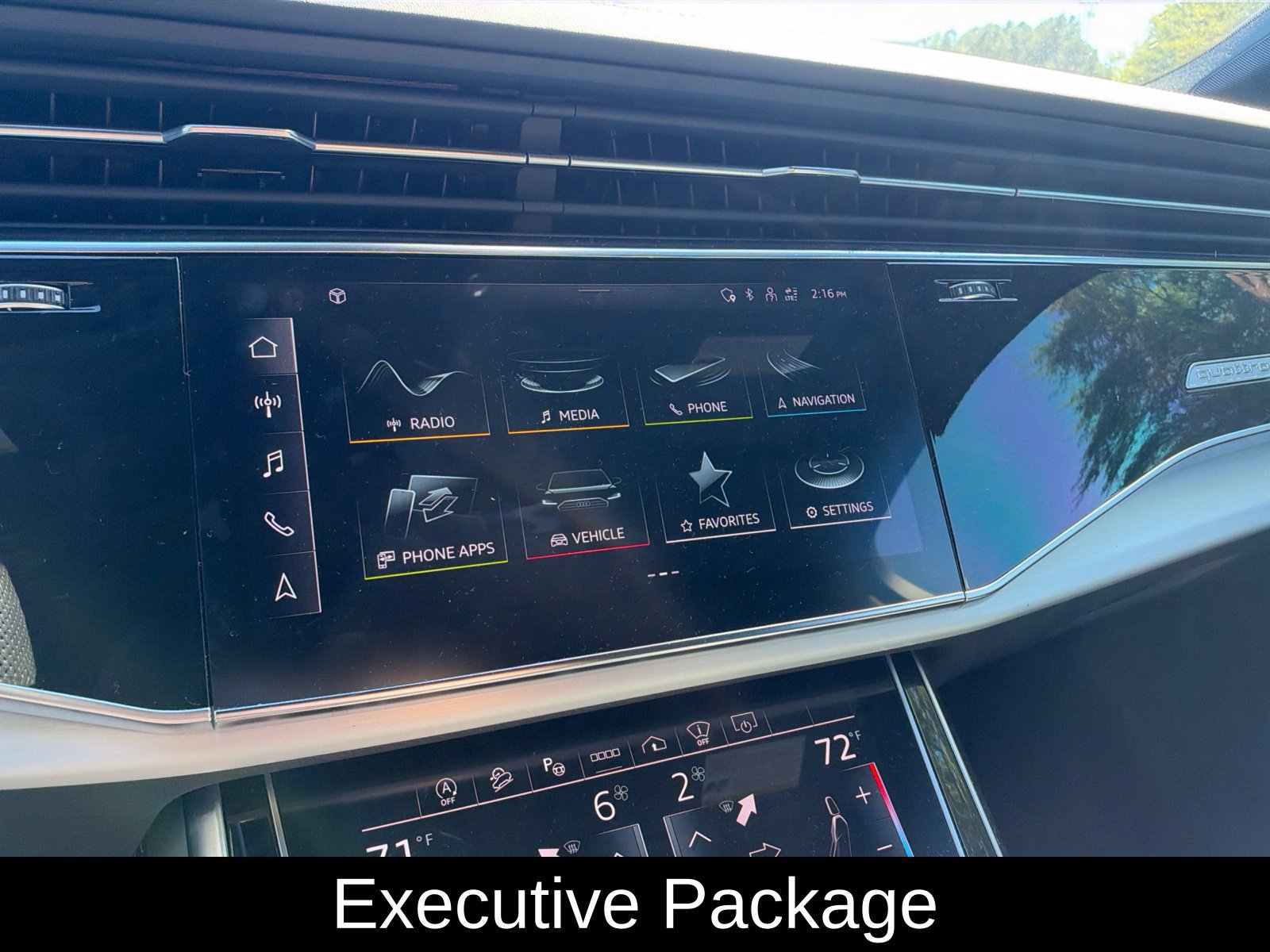 Used 2024 Audi Q7 3.0T Prestige AWD/4WD image 5