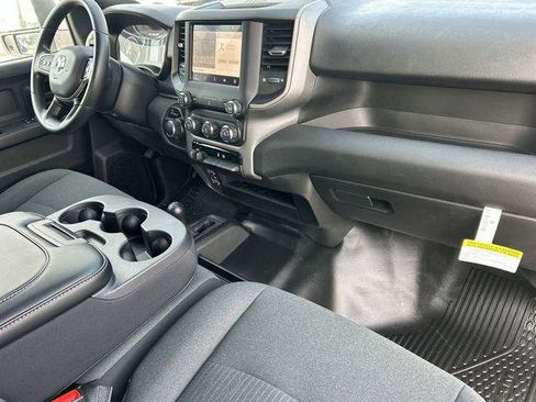 Certified 2023 RAM 2500 Tradesman image 13