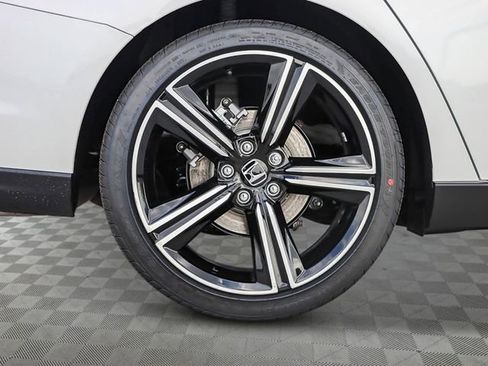 New 2026 Honda Accord SE image 9