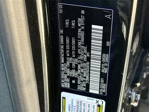 Used 2024 Lexus RX 350 image 36