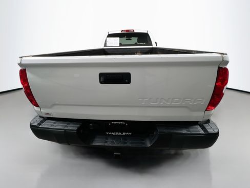 Used 2016 Toyota Tundra SR RWD image 6