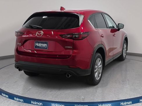Used 2023 MAZDA CX-5 AWD 2.5 S image 6