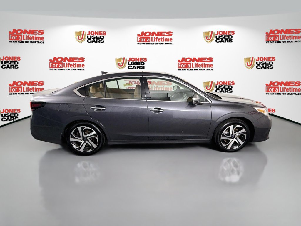 Used 2020 Subaru Legacy Touring XT w/ Popular Package #2 AWD/4WD image 19