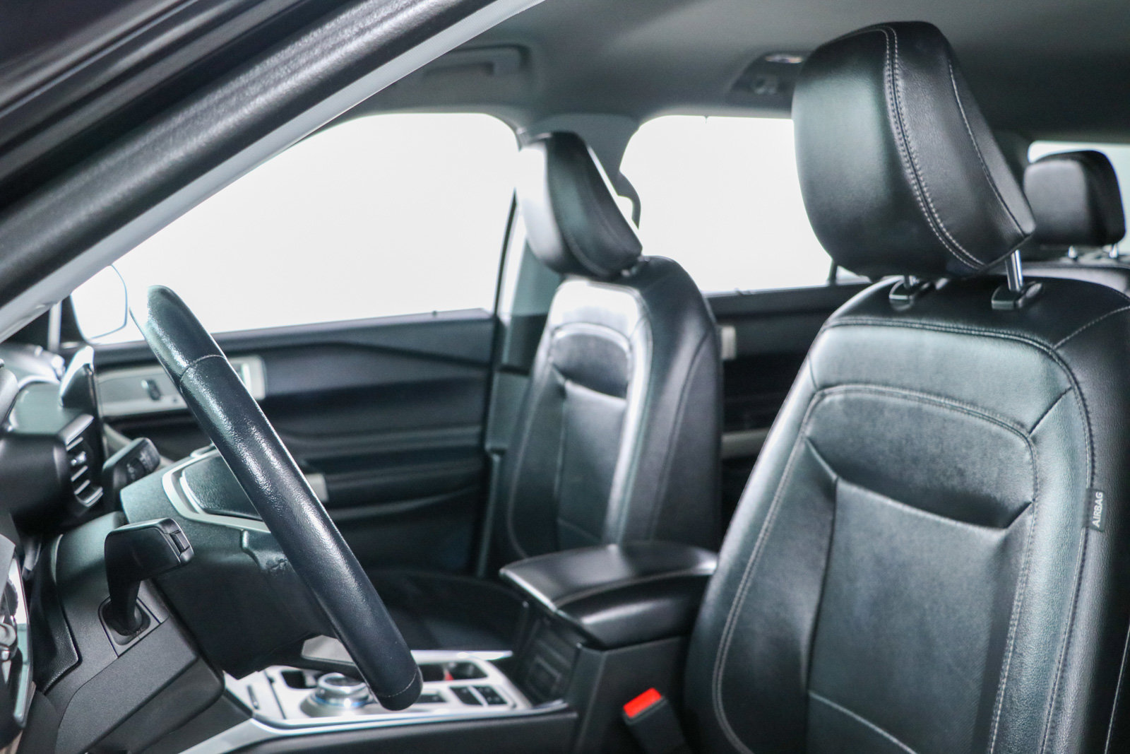 Used 2023 Ford Explorer Limited RWD image 23