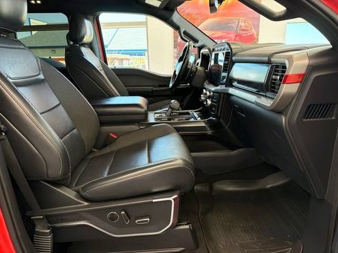 Certified 2022 Ford F150 Raptor AWD/4WD image 11
