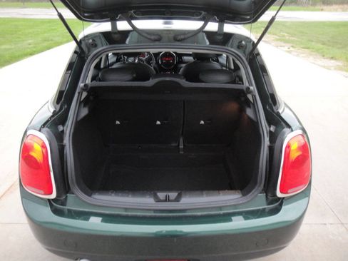 Used 2015 MINI Cooper 4-Door Hardtop FWD image 22