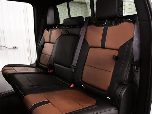 Used 2022 Chevrolet Silverado 3500 High Country w/ Safety Package II image 35