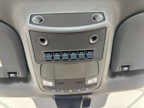 Used 2021 Ford F550 4x4 SuperCab Super Duty image 36