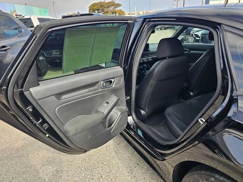 Used 2022 Honda Civic Sport image 15