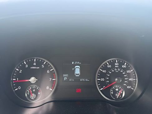 Used 2020 Kia Telluride LX image 13