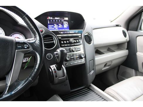 Used 2014 Honda Pilot EX-L image 23