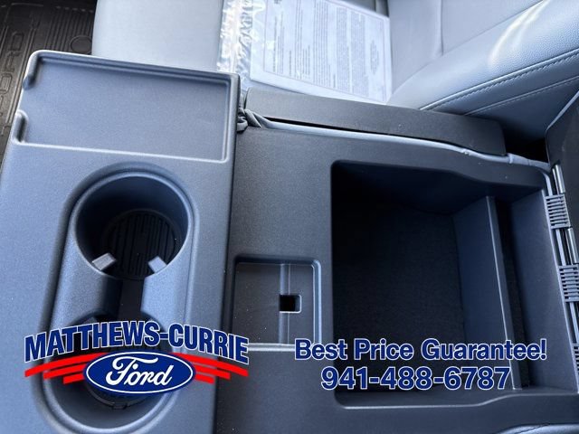 New 2026 Ford F350 XL w/ XL Chrome Package RWD image 20