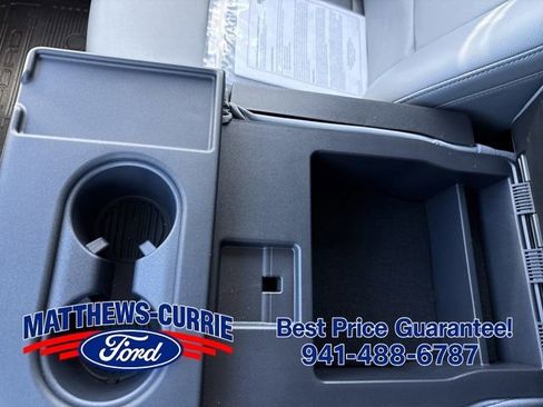 New 2026 Ford F350 XL w/ XL Chrome Package RWD image 20