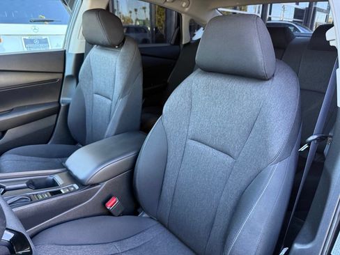 Used 2024 Honda Accord LX image 10