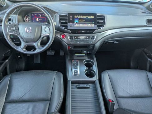 Certified 2023 Honda Passport EX-L image 14