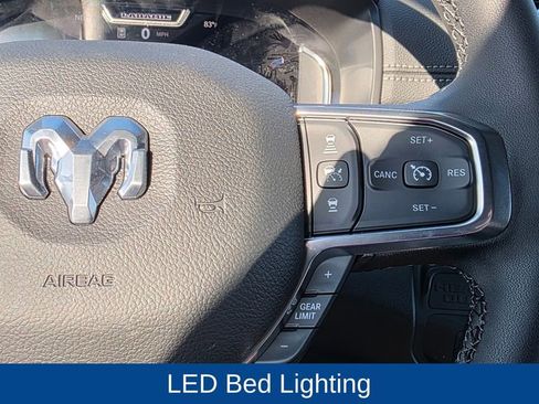 New 2026 RAM 3500 Laramie image 26