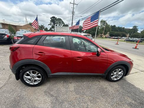 Used 2016 MAZDA CX-3 Touring FWD image 4