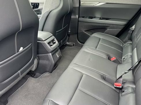 New 2026 Cadillac Optiq Sport 1 AWD/4WD image 12