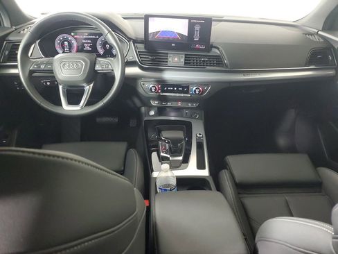 Used 2025 Audi Q5 2.0T Premium image 15